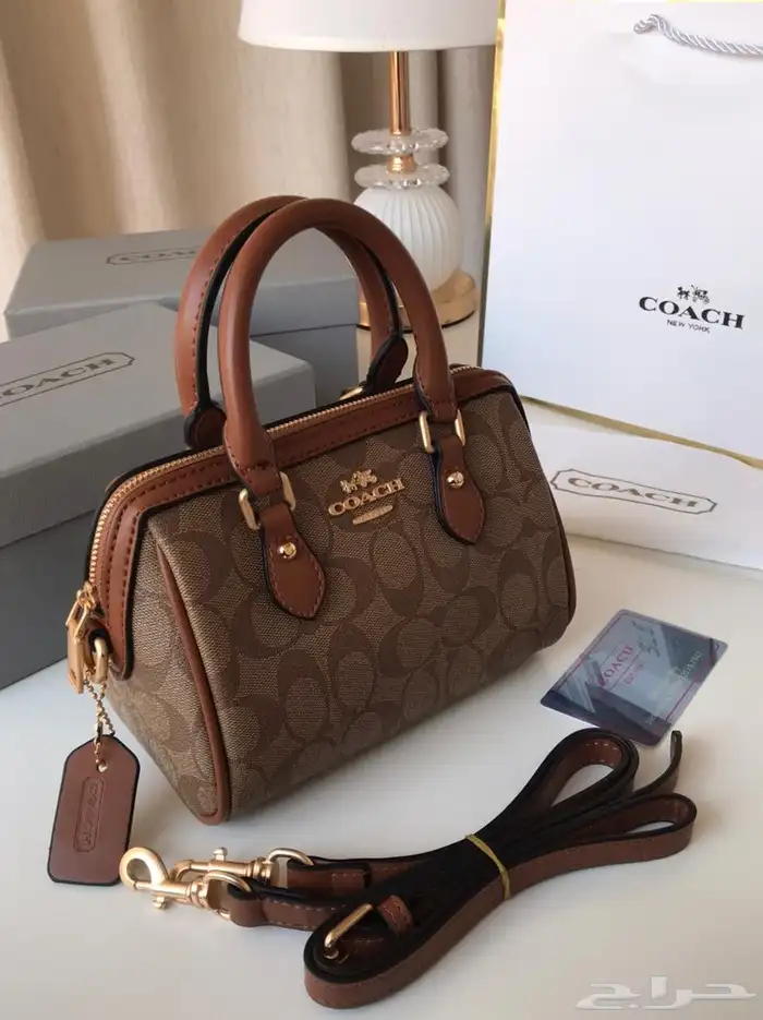 شنط ماركه شحن لجميع المملكة تجزئة فقط هذا العرض 39