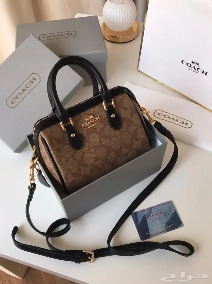 شنط ماركه شحن لجميع المملكة تجزئة فقط هذا العرض 17