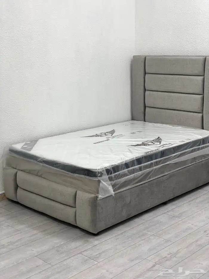 سراير وا مراتب تأثيث غرف 6