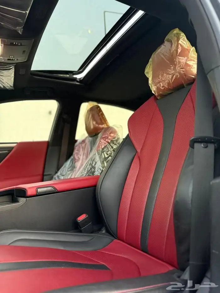 لكزس 2023 ES350 F Sport للبيع 22