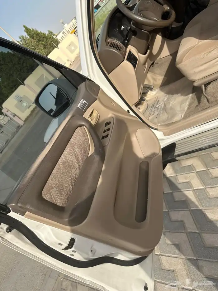 لاندكروزر 7