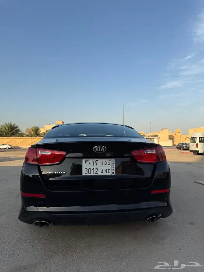 اوبتيما 2015 فل كامل 2
