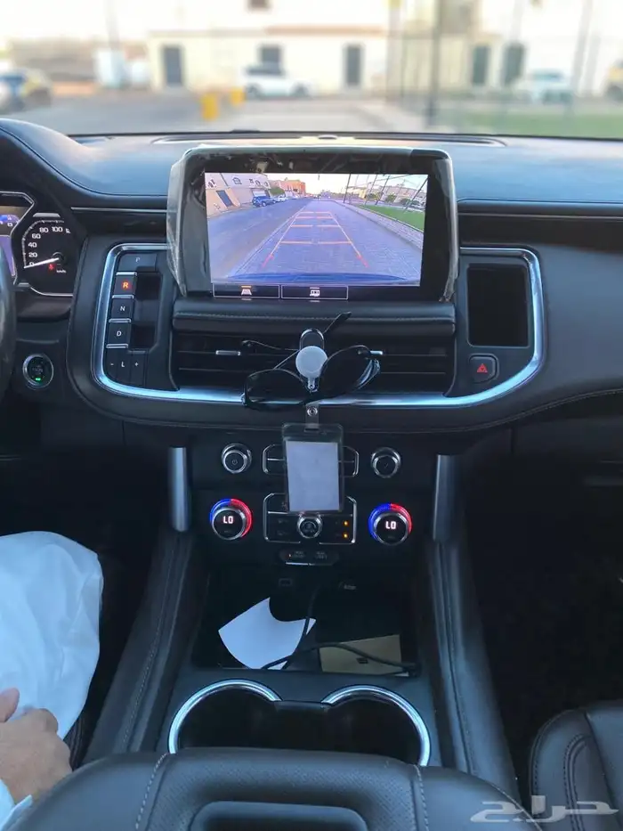 GMC يوكن 2021 8