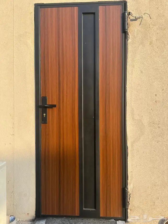 ابواب درشه درج ملاب واجه درج ضعين ديكورات 8