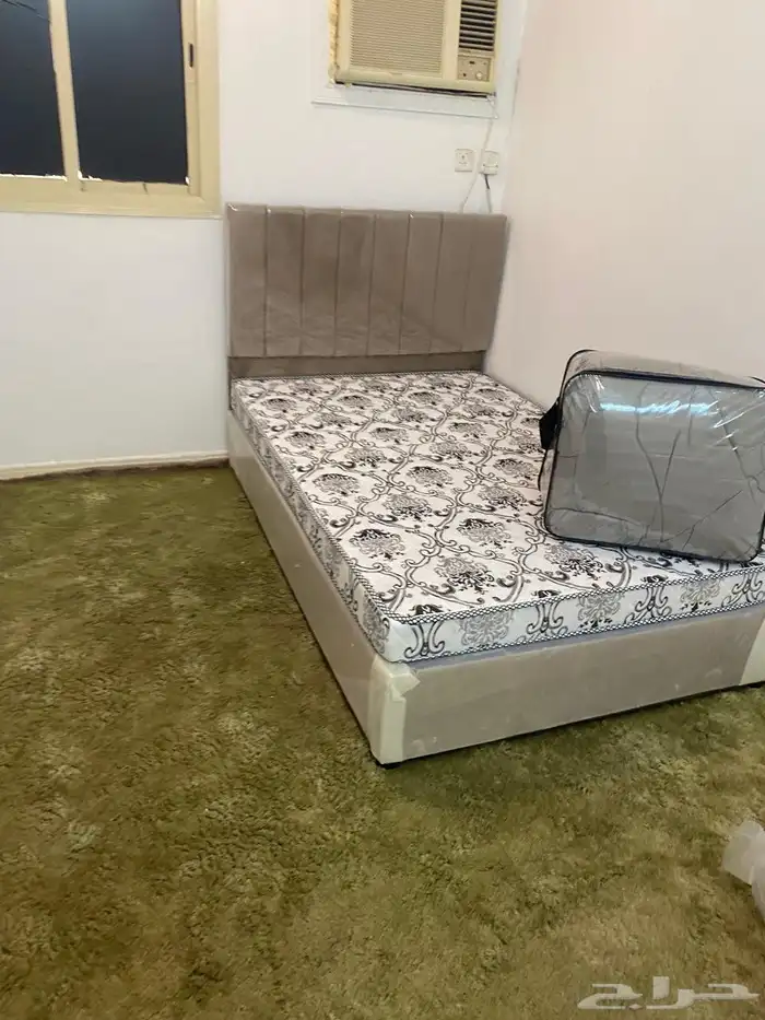 أسرة فندقية جميع المقاسات يوجد التوصيل 5