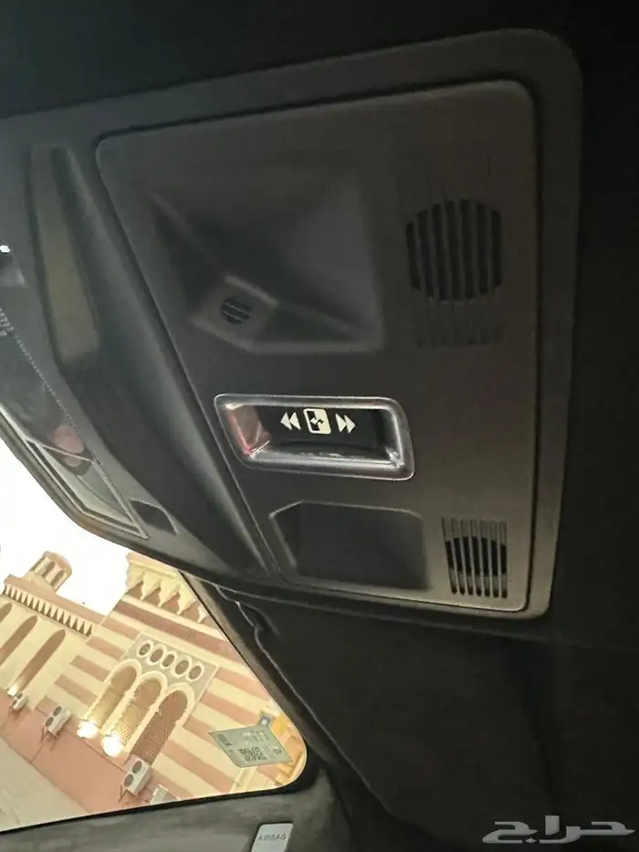 رنج ايفوك رياضي طلبيه باب واحد نظيف 14