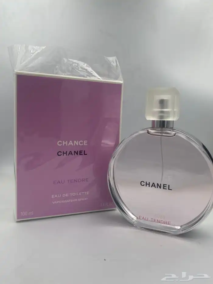عطر شنل نسائي 2