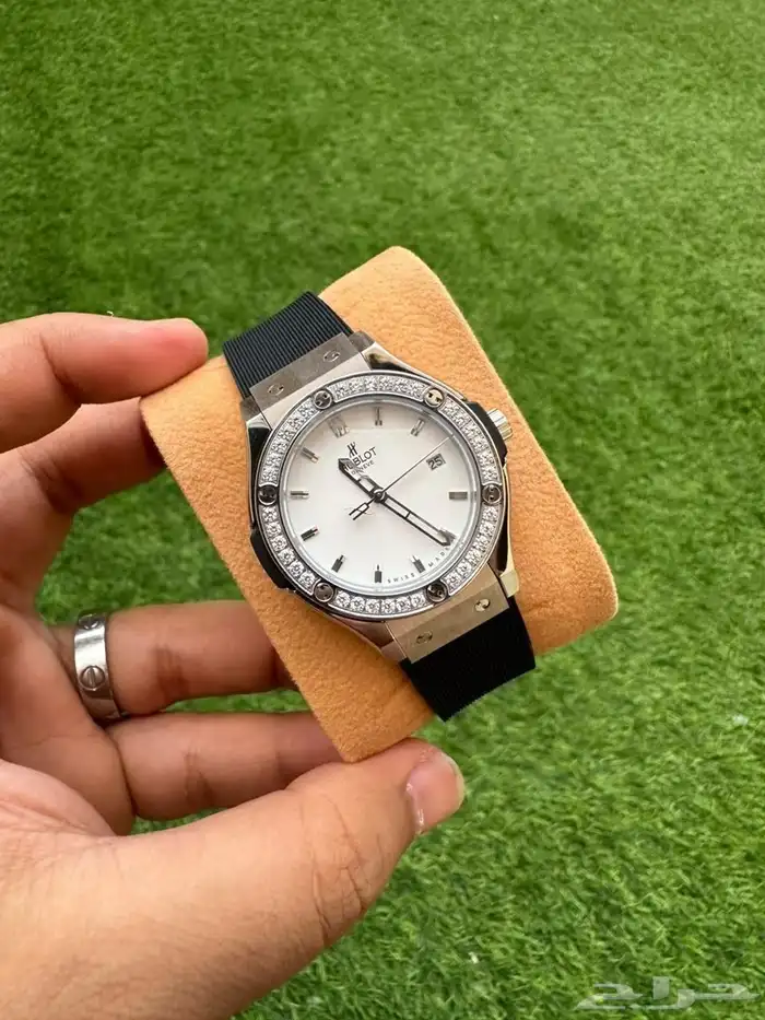 مجموعات ساعات 7