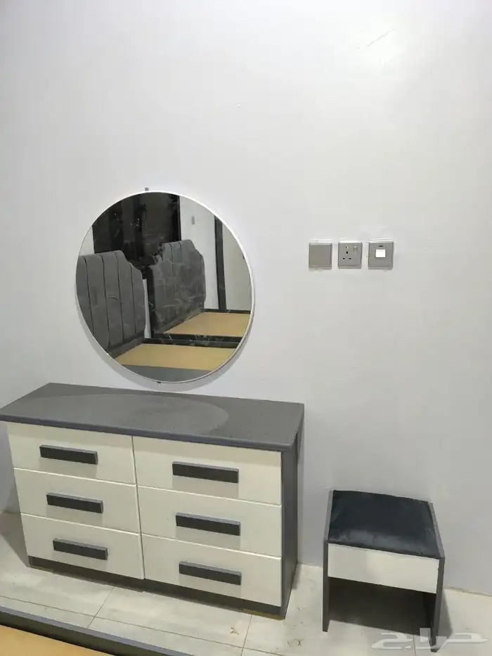 غرف نوم وطني 7