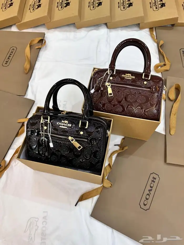شنط ماركة مستر كوالتي 6