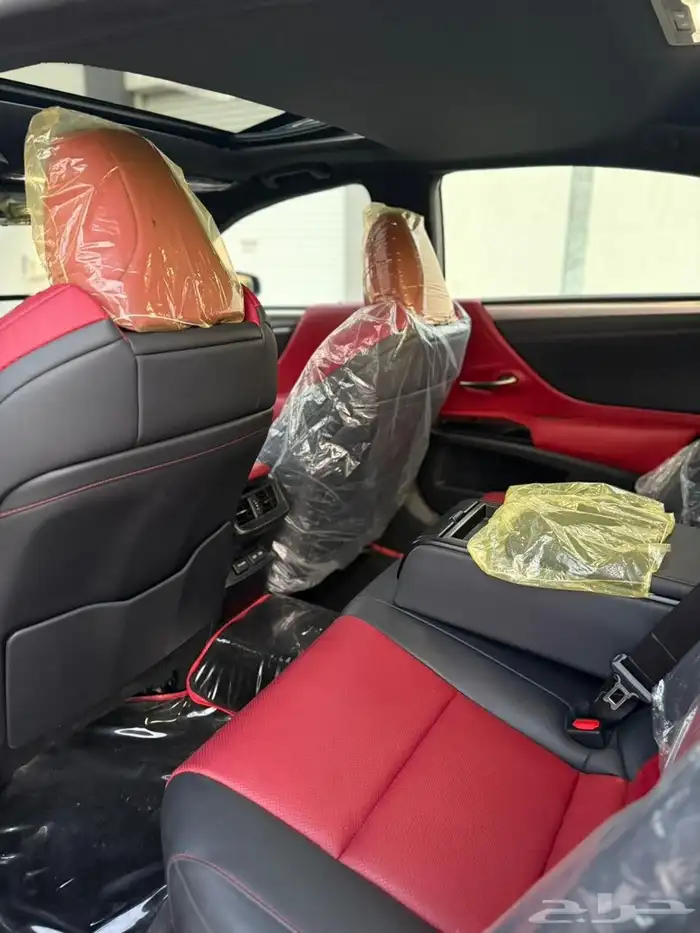 لكزس 2023 ES350 F Sport للبيع 20