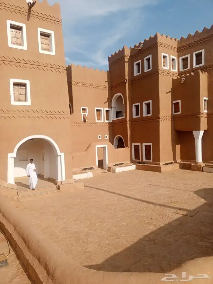 تراث 7