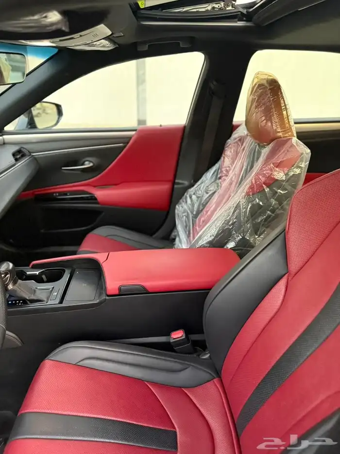 لكزس 2023 ES350 F Sport للبيع 15