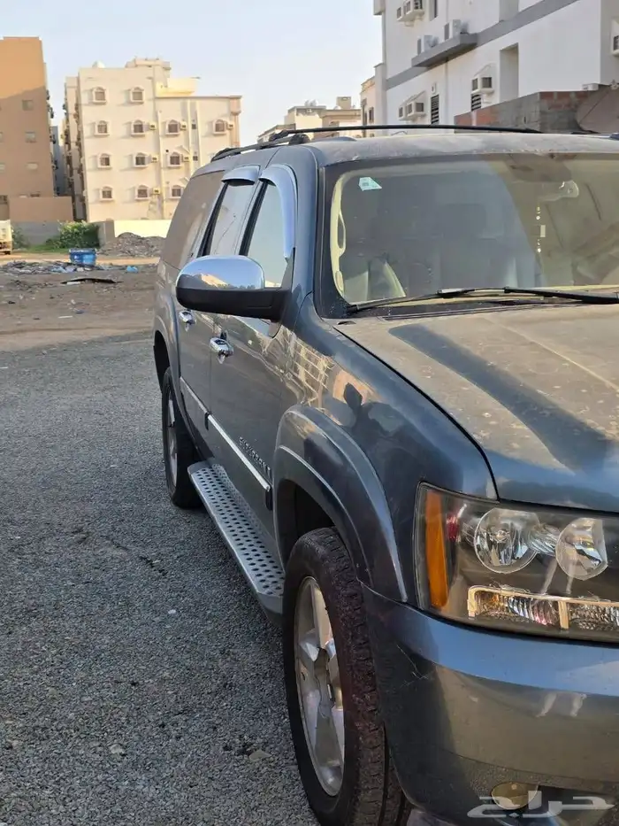 جمس سوبربان فل كامل LTZ 3