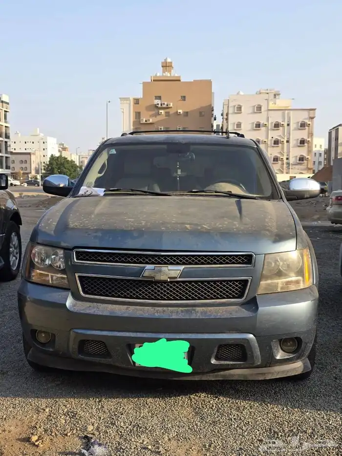 جمس سوبربان فل كامل LTZ 6