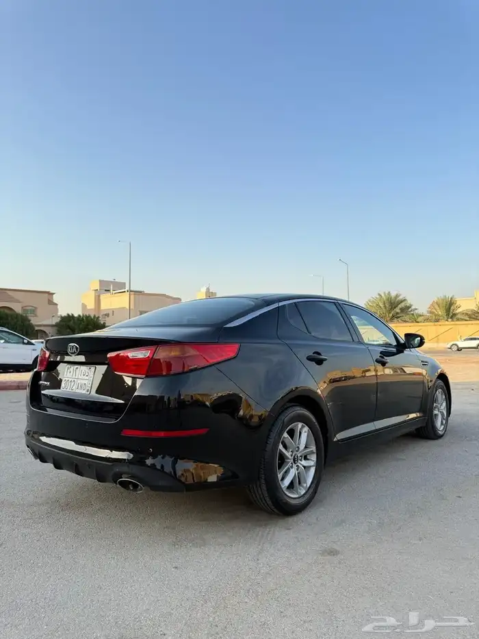 اوبتيما 2015 فل كامل 1