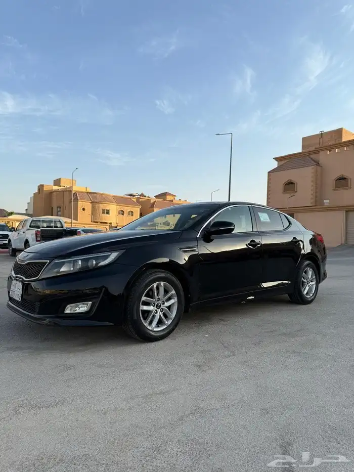 اوبتيما 2015 فل كامل 0