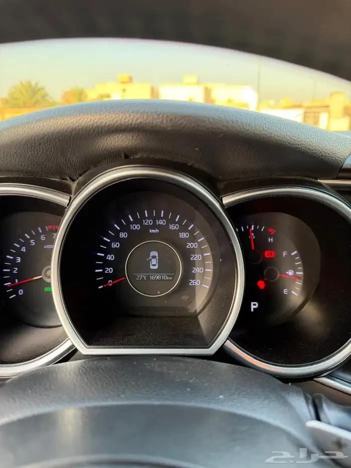 اوبتيما 2015 فل كامل 6