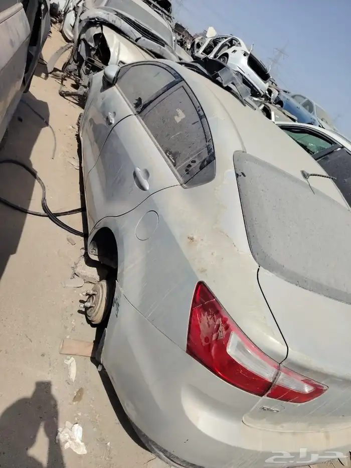 تشليح كيا 3