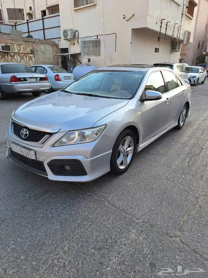 أوريون 2014 فل رياضية 8