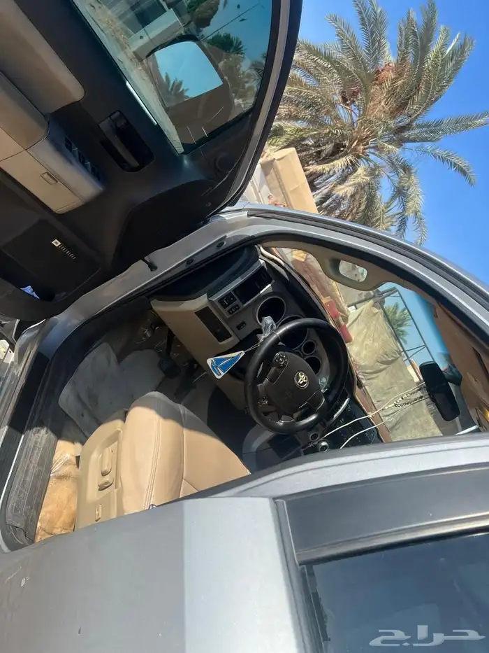للبيع جيب سكويا 8