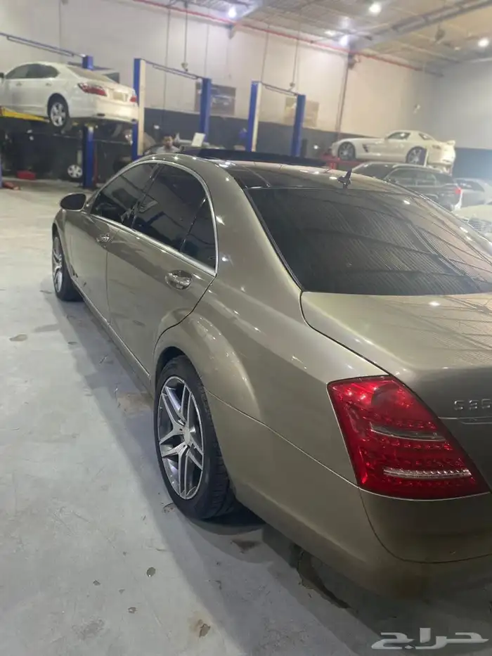 s350 2009 1