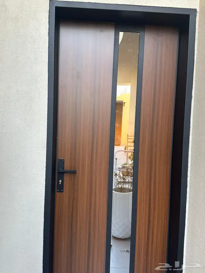 ابواب درشه درج ملاب واجه درج ضعين ديكورات 9