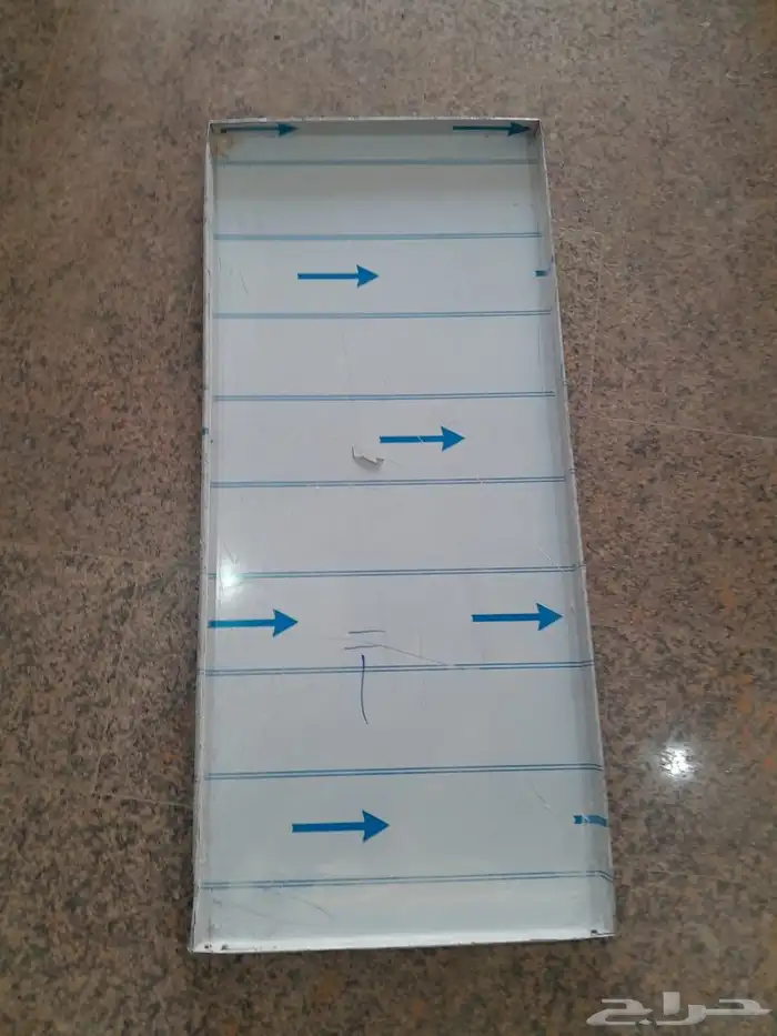 طاولات استيل للمخابز 0