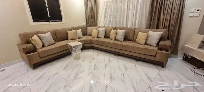 كنب الهبه كلاسيك نيو كلاسيك مودرن مساند ظهر مجالس عربي 38