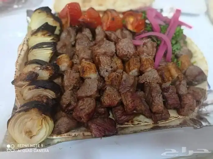 معلم مشويات خارجية في الرياض تجهيز ذبائح خارجية 4