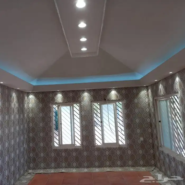 خيام و بيت شعار الباح 10