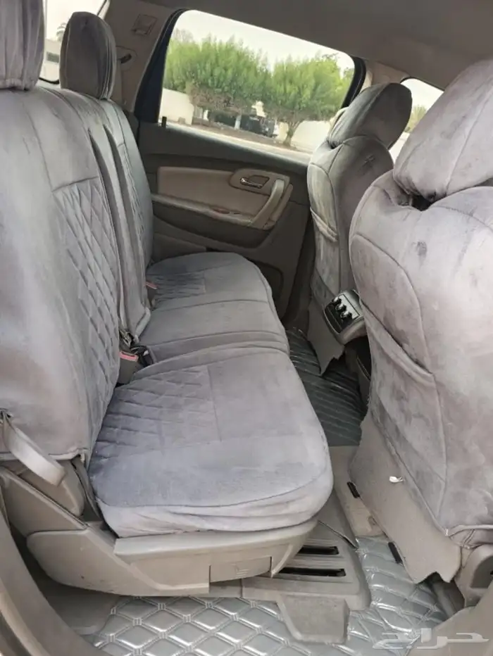Chevrolet Traverse 2012   For Sale Model  2012   Co 5