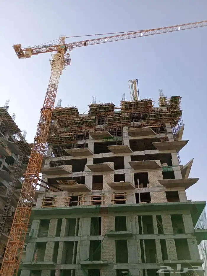 تاور كرين 2
