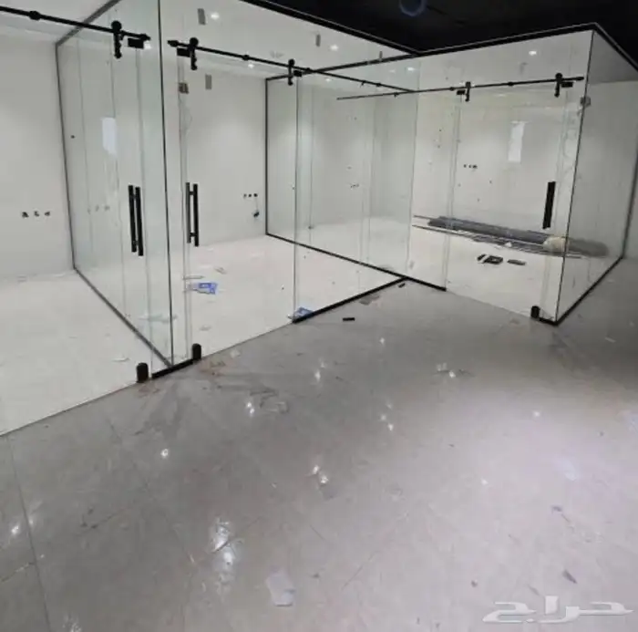 وتركيب زجاج سكريت الدمام 6