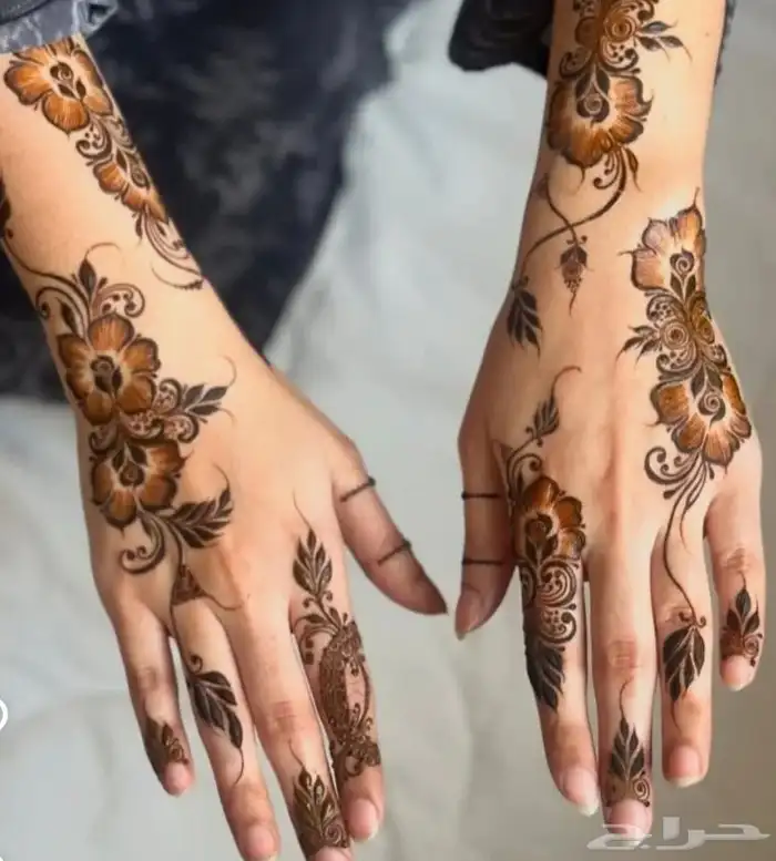 نقاشه الرياض 6