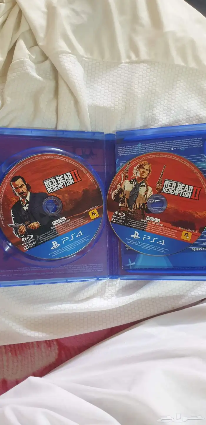 شرايط سوني 4للبيع 6