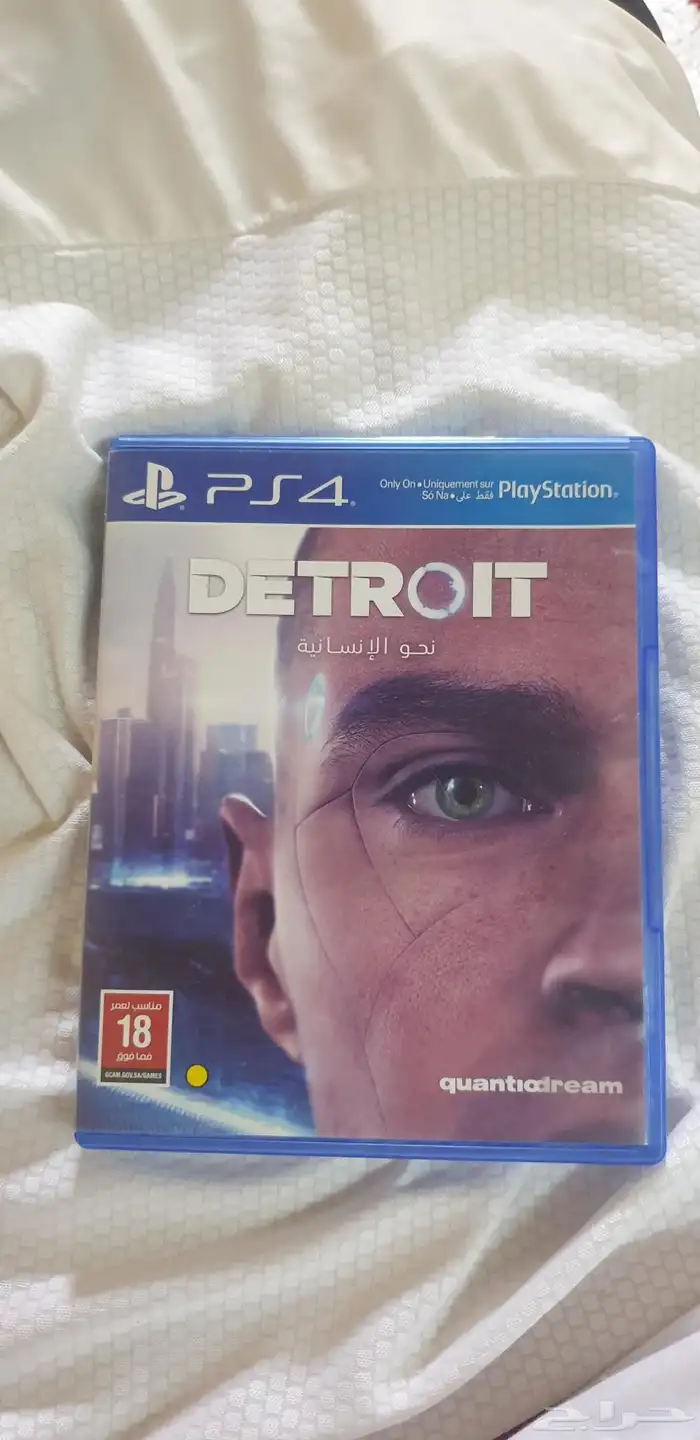 شرايط سوني 4للبيع 3