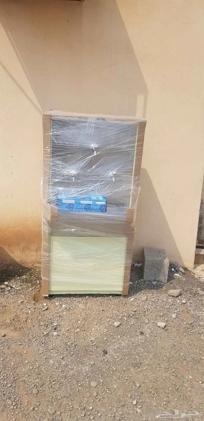 برادة ماء سبيل 2