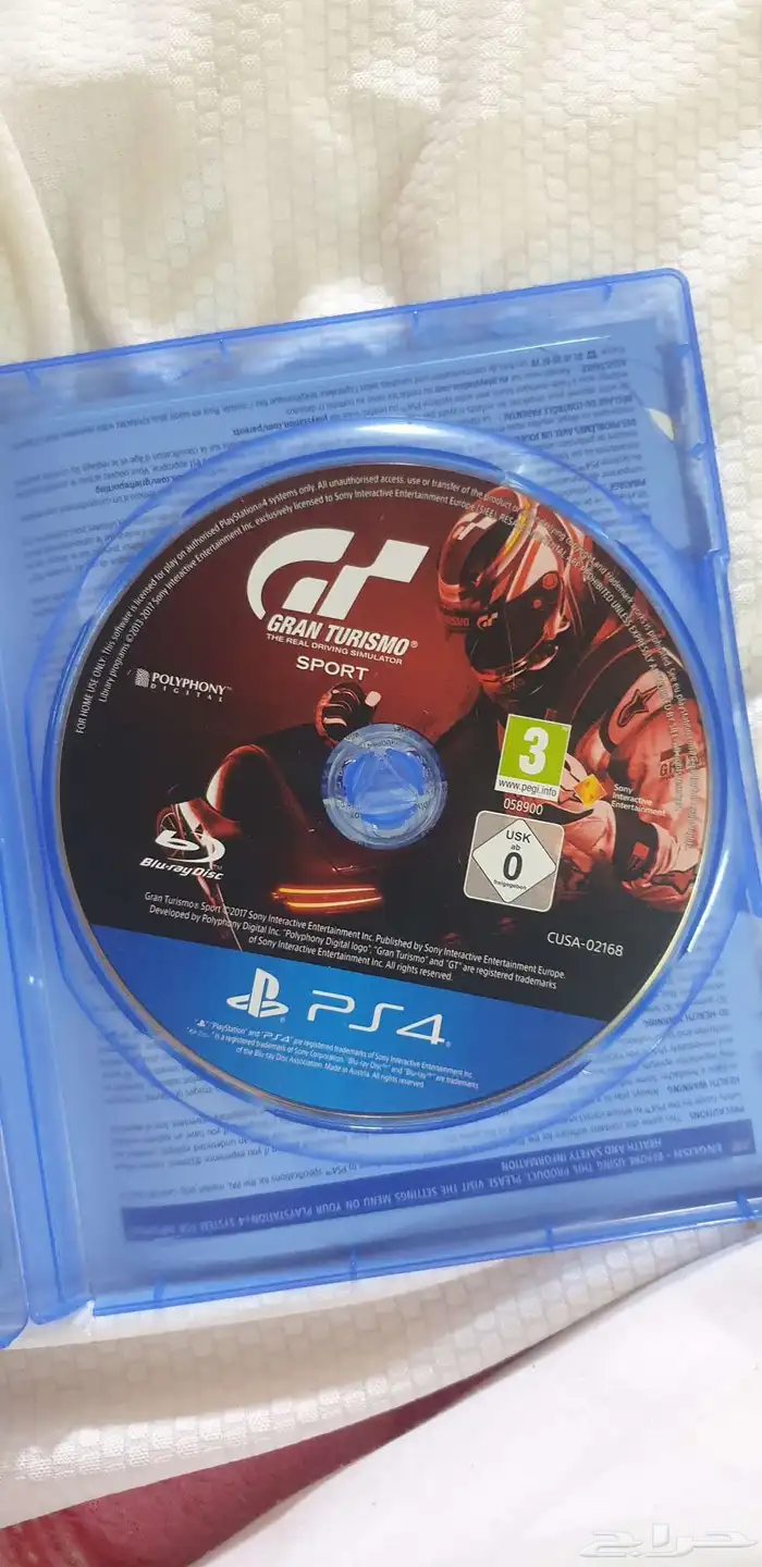 شرايط سوني 4للبيع 9