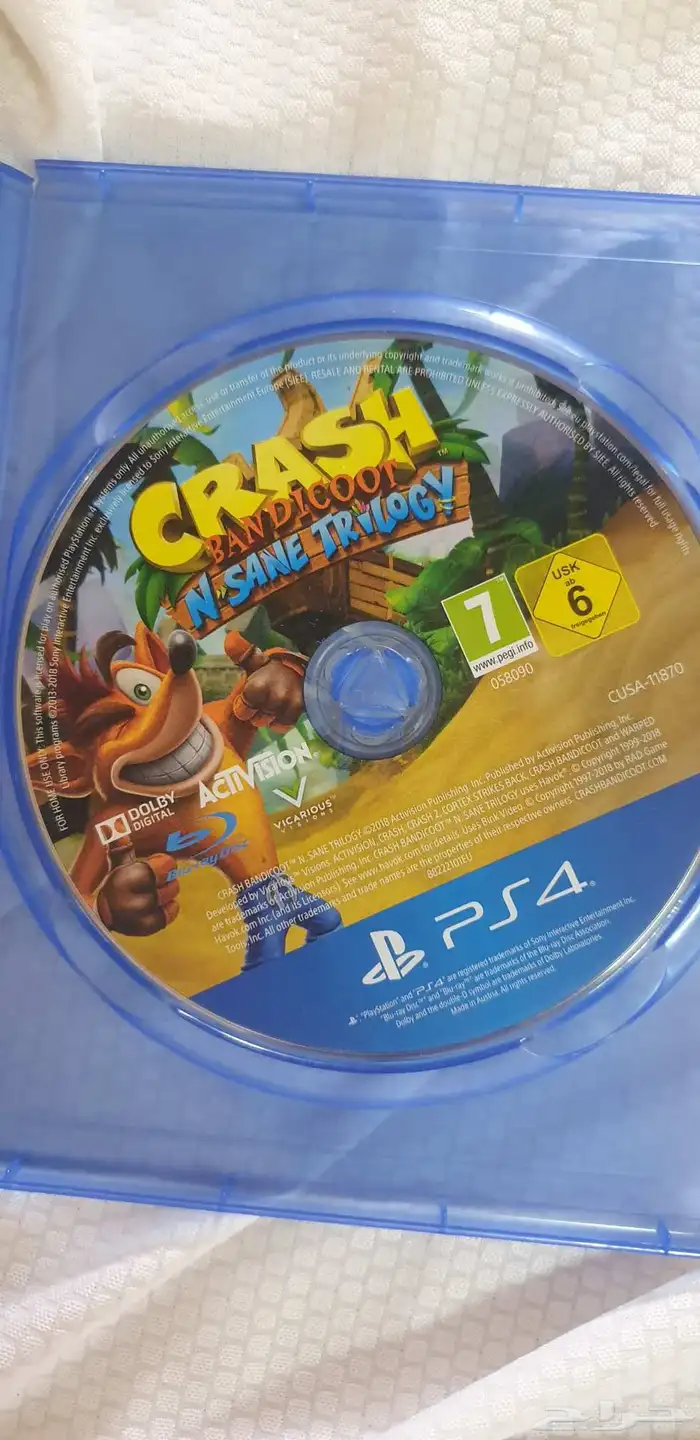 شرايط سوني 4للبيع 7