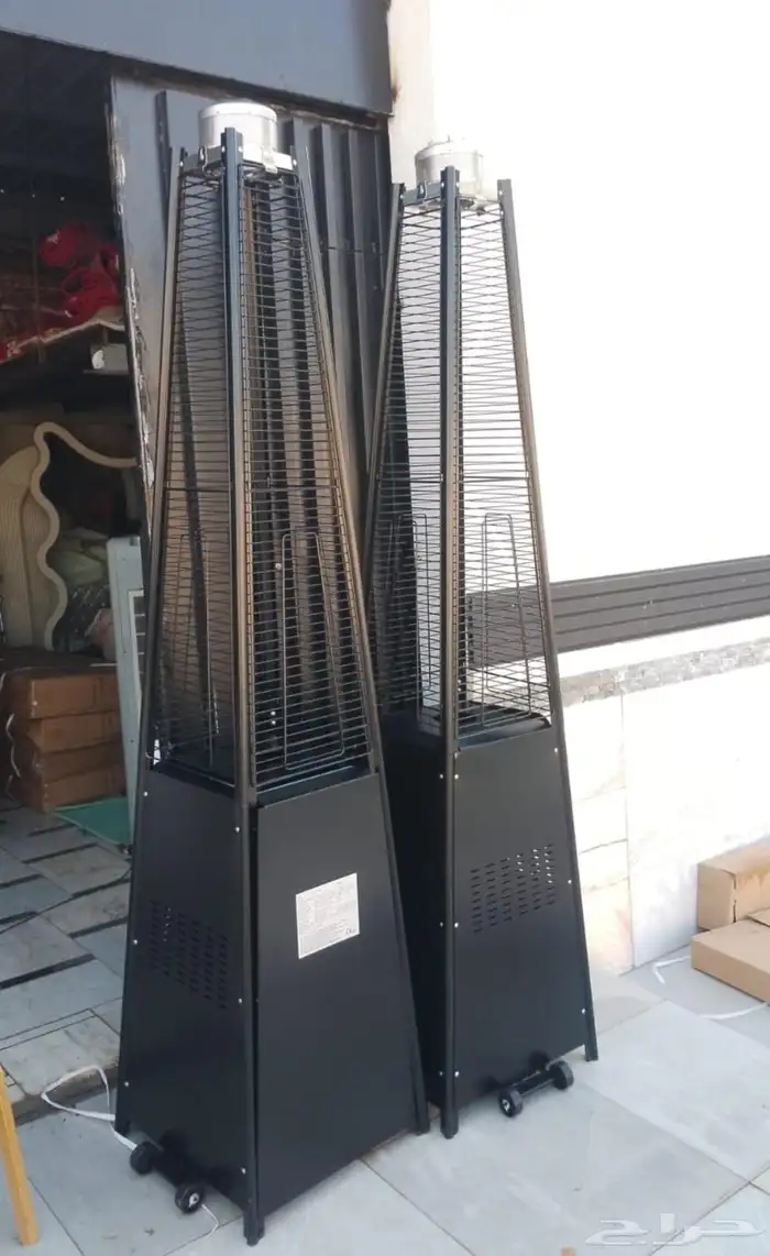 دفايات الفيصلية 4