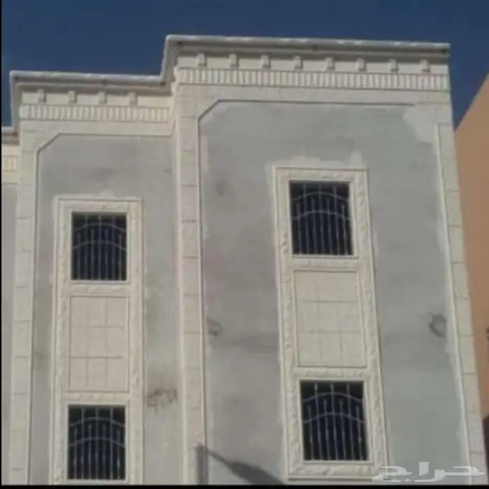 يوجد لدينا لياسه ملونه وديكورات خارجية بديل الحجر 0
