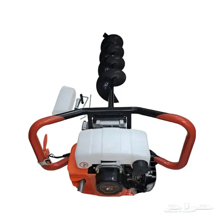 الة الحفر   البونطة بضمان عام 1