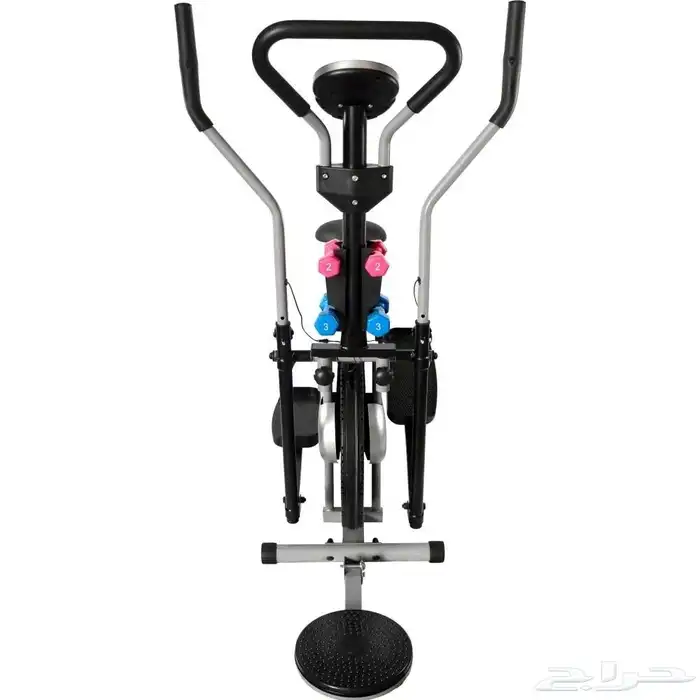 دراجة اوربتراك المطورة 6