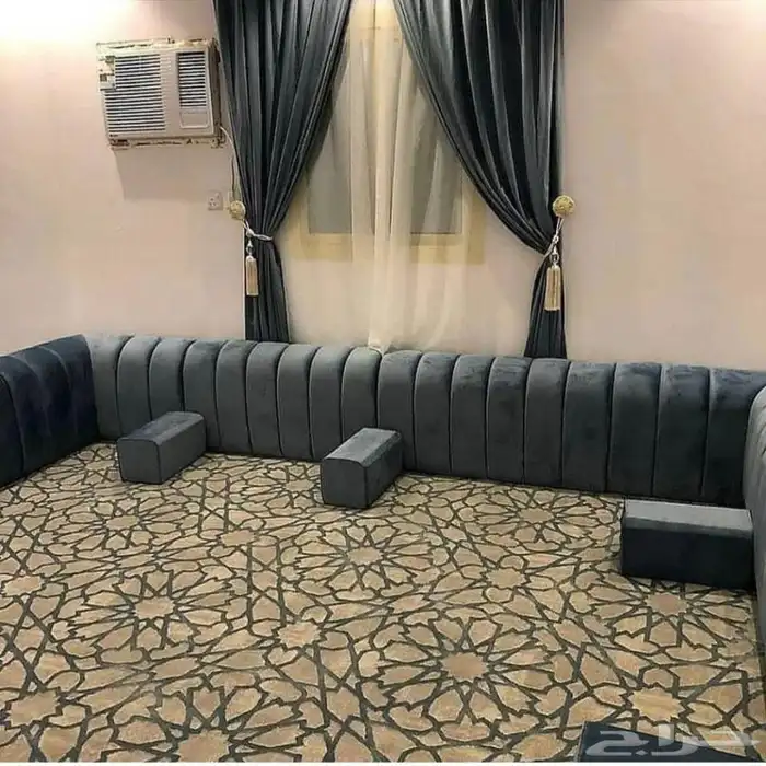 أهل الصدارة للكنب والستائر والتنجيد 0