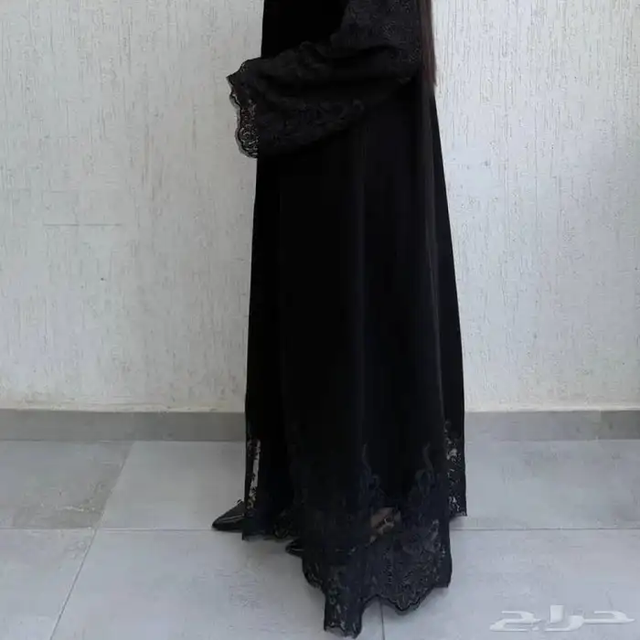 عباية 0