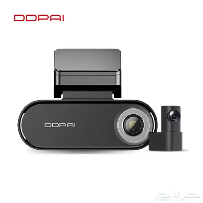 كاميرا تسجيل داش كام DDPAI N5 dual 2