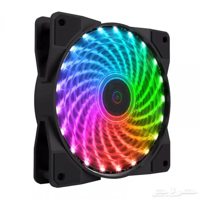 Gamemax CL300 RGB 6