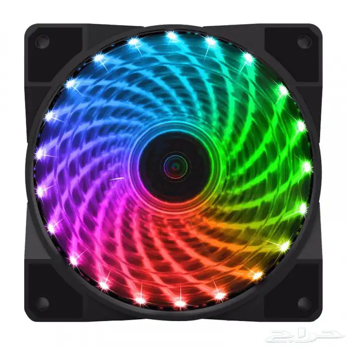 Gamemax CL300 RGB 5