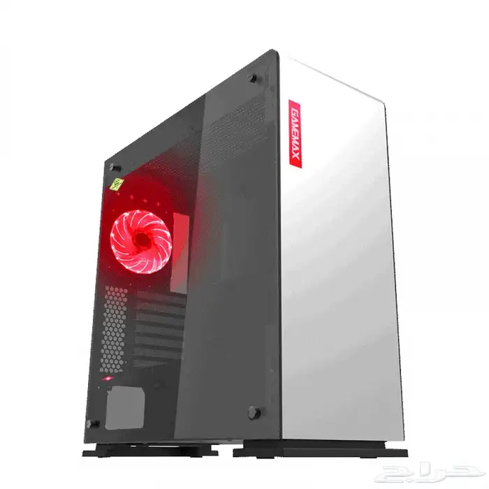 كيس VEGA من شركة Gamemax 4
